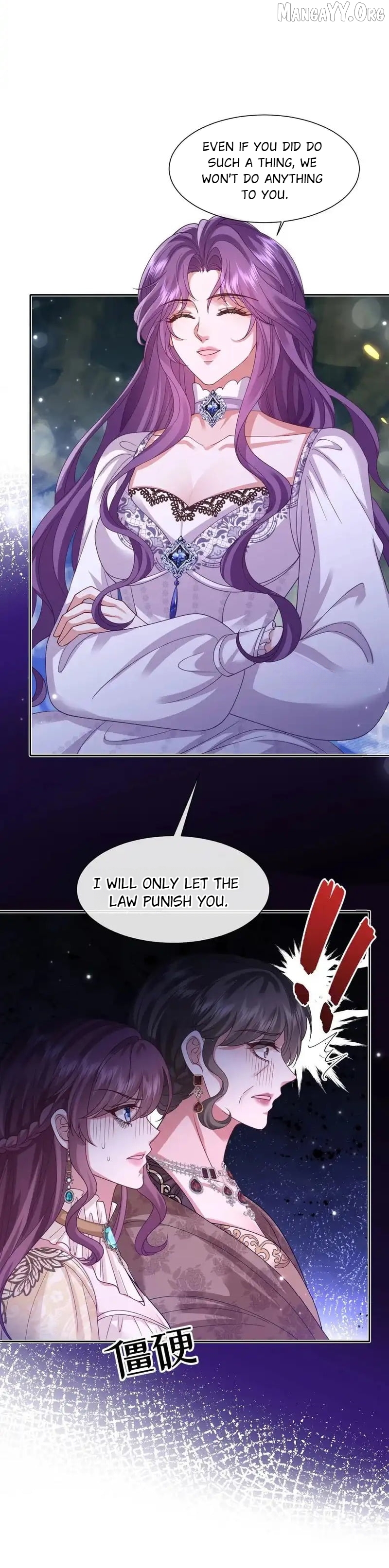 Confessing My Love to Him, the Treacherous One Chapter 66 - page 21
